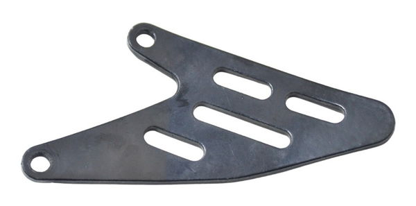 Protetor Calcanhar Direito Yamaha Yzf R1 07-08 Original
