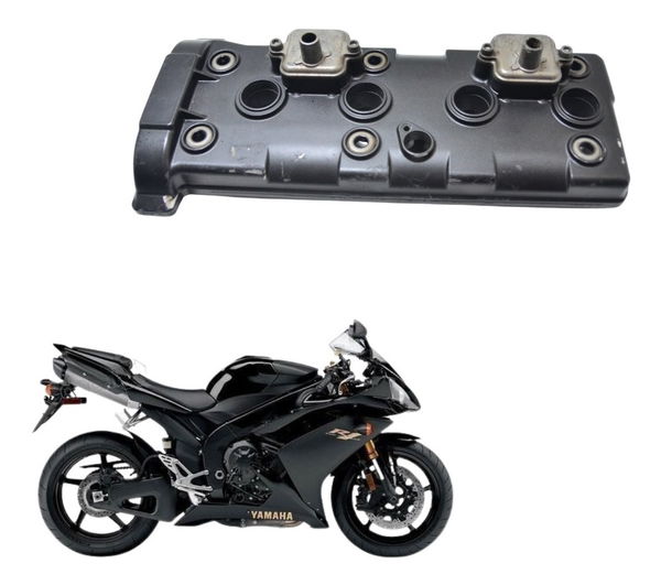 Tampa Cabeçote Yamaha Yzf R1 07-08 Original