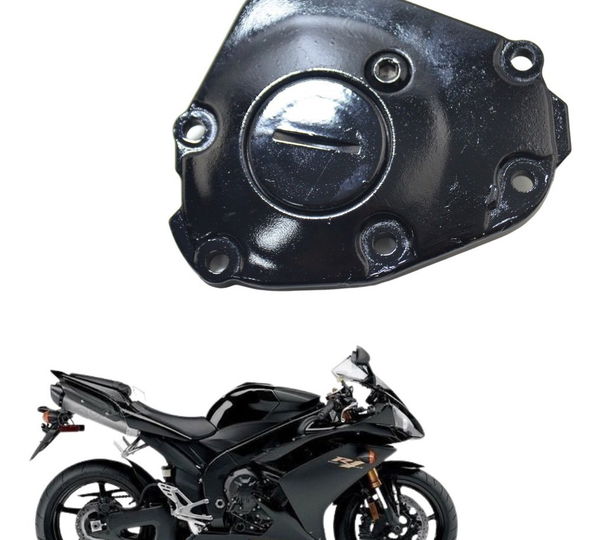 Tampa Pulsador Yamaha Yzf R1 07-08 Original