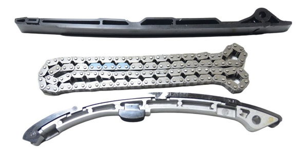 Kit Guia Tensor Corrente Comand Yamaha Yzf R1 07-08 Original