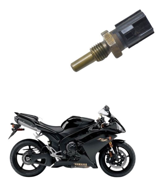 Sensor Temperatura Yamaha Yzf R1 07-08 Original