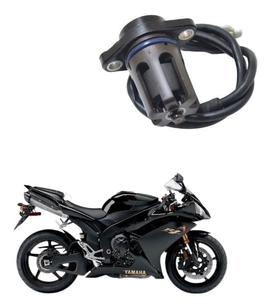 Nível Óleo Yamaha Yzf R1 07-08 Original