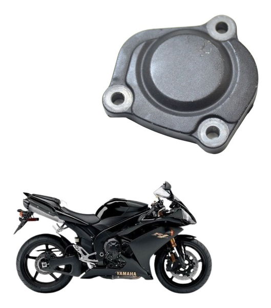 Tampa Motor Yamaha Yzf R1 07-08 Original