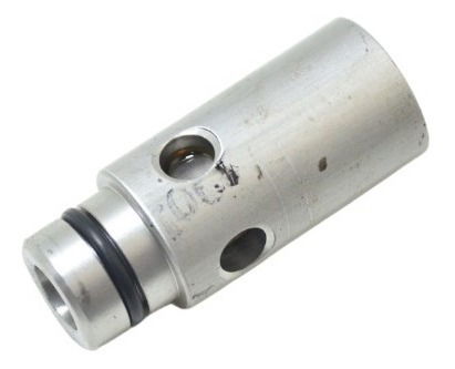 Válvula Pressão Óleo Yamaha Yzf R1 07-08 Original
