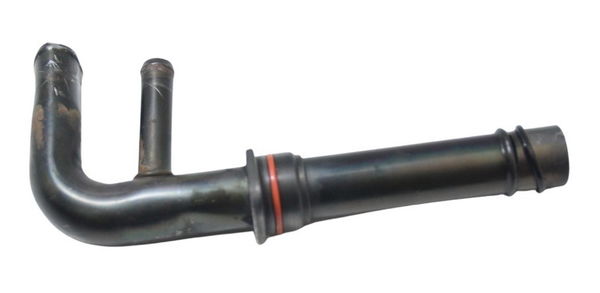 Tubo Conexão Água Yamaha Yzf R1 07-08 Original