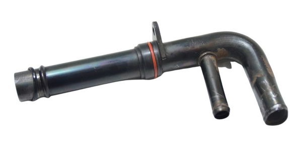 Tubo Conexão Água Yamaha Yzf R1 07-08 Original