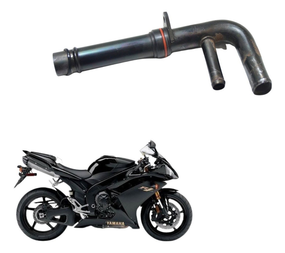Yamaha YZF R1 07-08 / R6 08-12 Tank Gripper Pads | Stomp Grips For Better Knee Grip