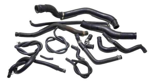 Kit Mangueiras Yamaha Yzf R1 07-08 Original