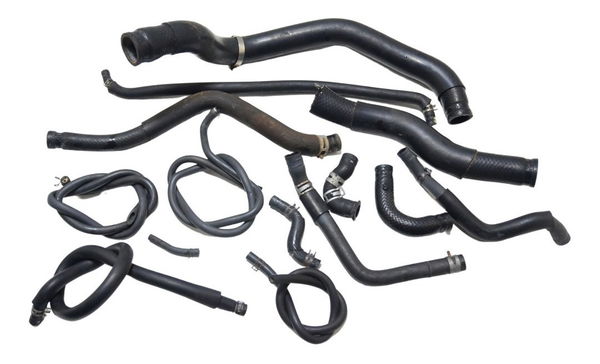 Kit Mangueiras Yamaha Yzf R1 07-08 Original