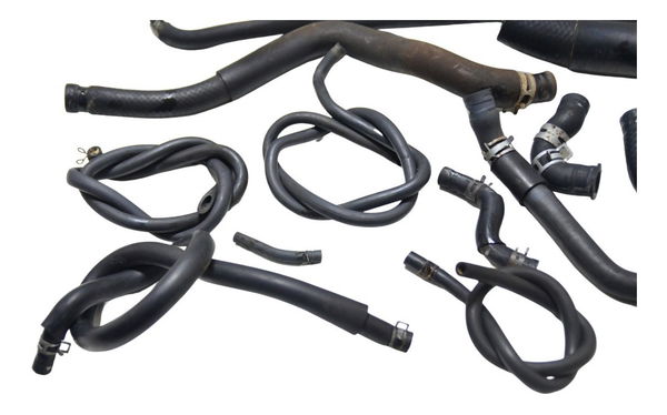 Kit Mangueiras Yamaha Yzf R1 07-08 Original