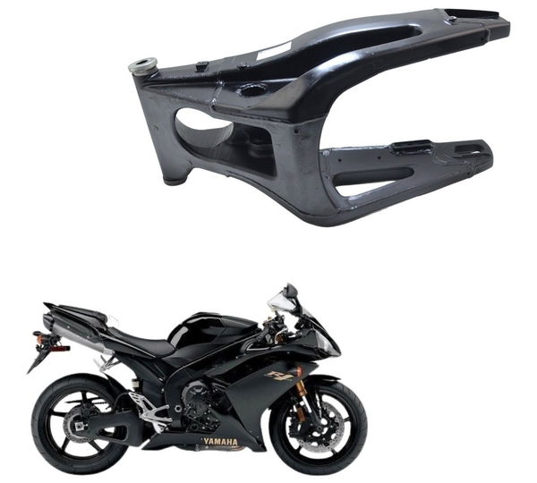 Balança Yamaha Yzf R1 07-08 Original