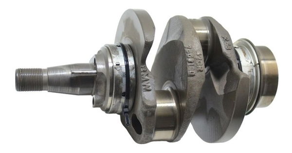 Virabrequim Bmw R1200 Gs Adventure 05-07 Original