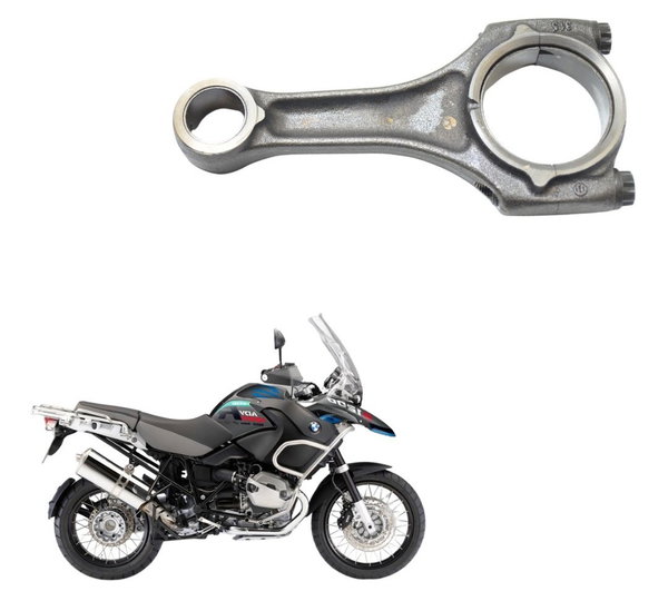 Biela C/ Bronzina Bmw R1200 Gs Adventure 05-07 Original