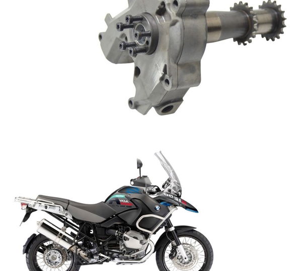 Bomba Óleo Bmw R1200 Gs Adventure 05-07 Original