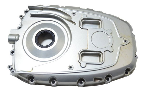 Tampa Motor Bmw R1200 Gs Adventure 05-07 Original