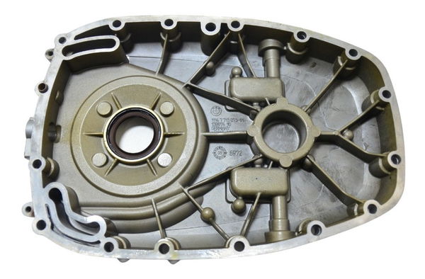 Tampa Motor Bmw R1200 Gs Adventure 05-07 Original