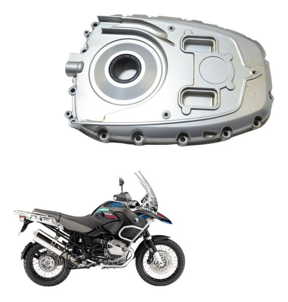 Tampa Motor Bmw R1200 Gs Adventure 05-07 Original