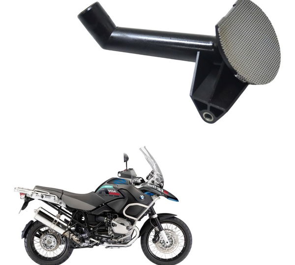 Pescador Óleo Bmw R1200 Gs Adventure 05-07 Original