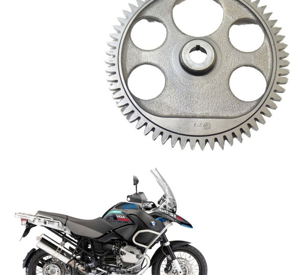 Engrenagem Balanceiro Bmw R1200 Gs Adventure 05-07 Original