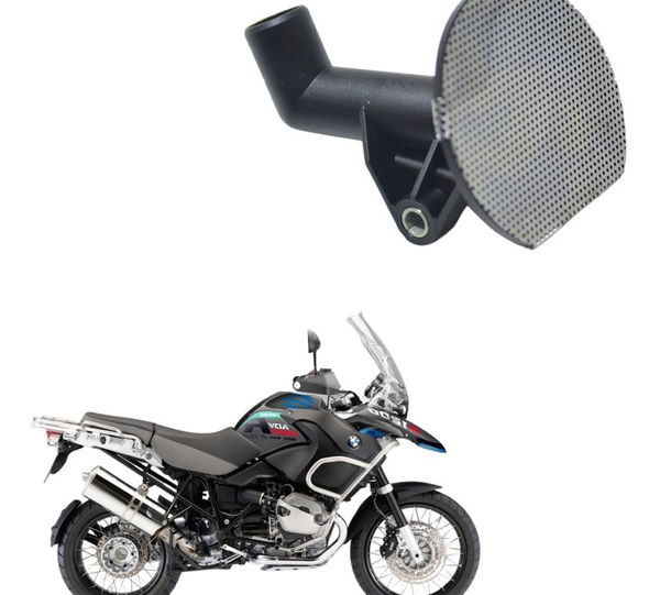 Pescador Óleo Bmw R1200 Gs Adventure 05-07 Original