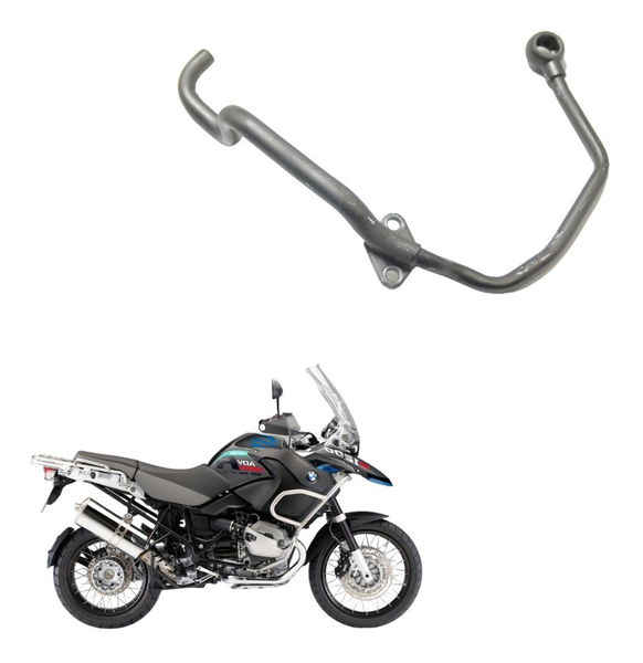 Duto Óleo Bmw R1200 Gs Adventure 05-07 Original