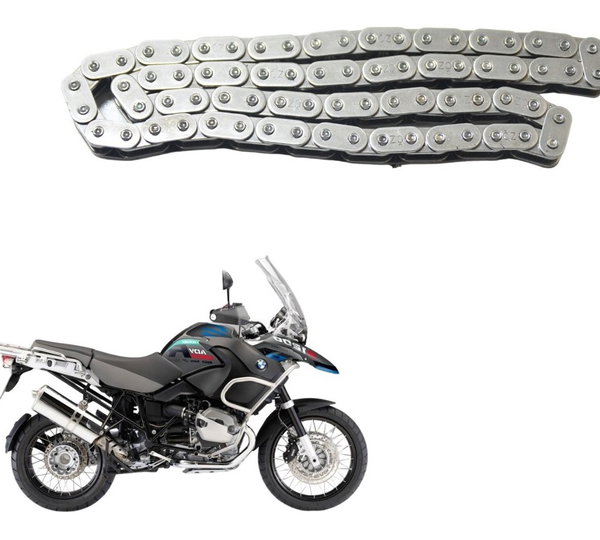 Corrente Comando Bmw R1200 Gs Adventure 05-07 Original