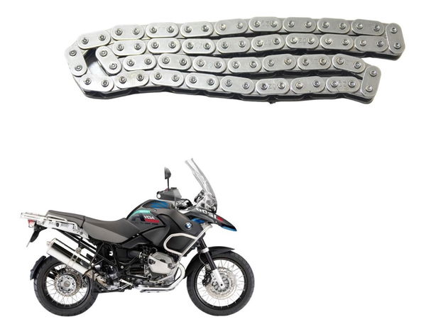 Corrente Comando Bmw R1200 Gs Adventure 05-07 Original