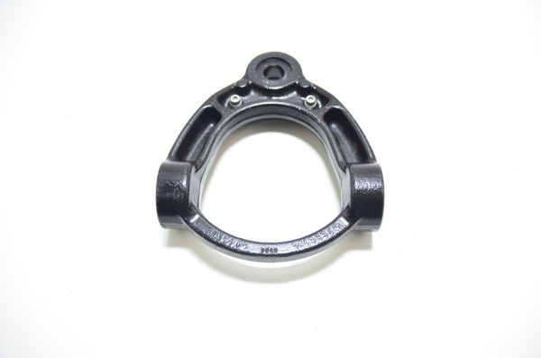 Braço Suporte Suspensão Diant Bmw K1300 K 1300 R 08-15 Orig