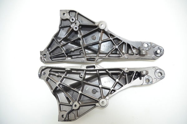 Quadro B Kawasaki Ninja 1000 Z 1000 10-13 Orig