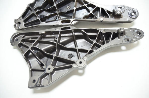 Quadro B Kawasaki Ninja 1000 Z 1000 10-13 Orig
