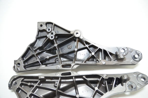 Quadro B Kawasaki Ninja 1000 Z 1000 10-13 Orig