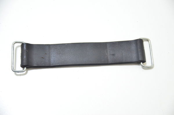 Cinta Bateria Honda Cbr 650 F 14-17 Original