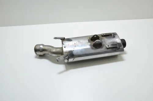 Ponteira Escape Esportivo Honda Cbr 600 Rr 2004 Original