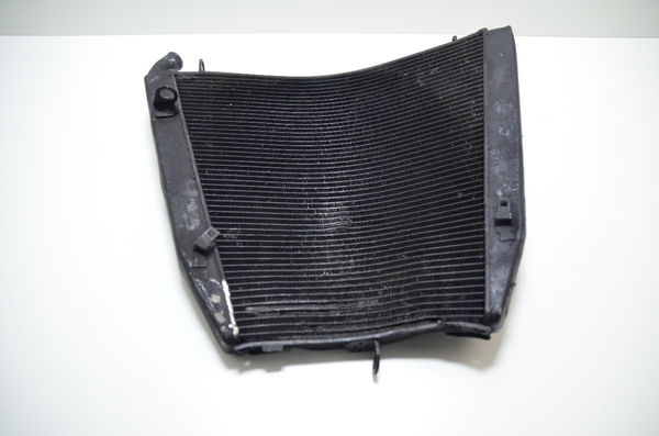 Radiador C/ Avaria Honda Cbr 1000 Rr 04-07 Original