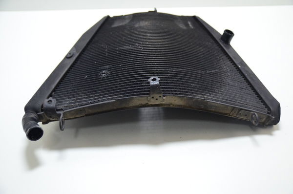 Radiador C/ Avaria Honda Cbr 1000 Rr 04-07 Original