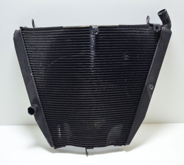 Radiador C/ Avaria Honda Cbr 1000 Rr 04-07 Original