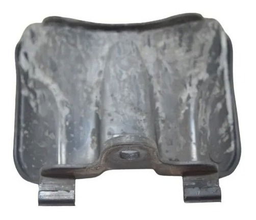 Acabamento Carenagem Ktm 200 Duke 12-17 Original