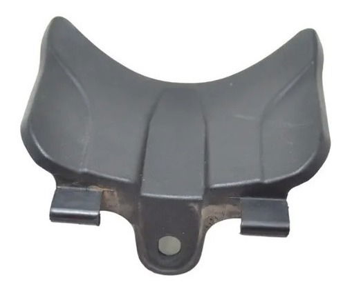 Acabamento Carenagem Ktm 200 Duke 12-17 Original