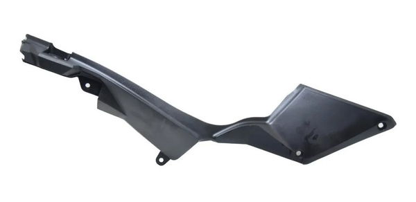 Carenagem Lateral Direita Suzuki Dl 1000 V Strom 14-19 Orig