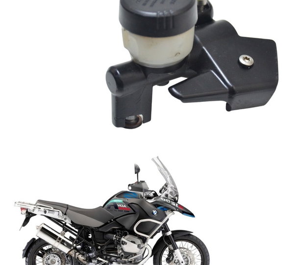 Cilindro Embreagem Bmw R1200 Gs Adventure 05-07 Original