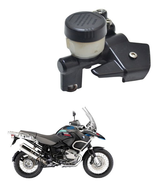 Cilindro Embreagem Bmw R1200 Gs Adventure 05-07 Original