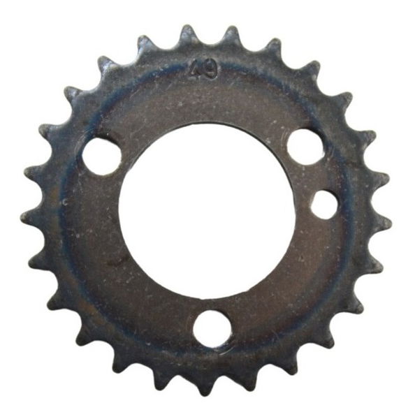 Engrenagem Comando Bmw R1200 Gs Adventure 05-07 Original