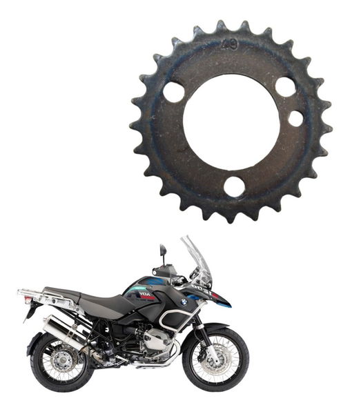 Engrenagem Comando Bmw R1200 Gs Adventure 05-07 Original