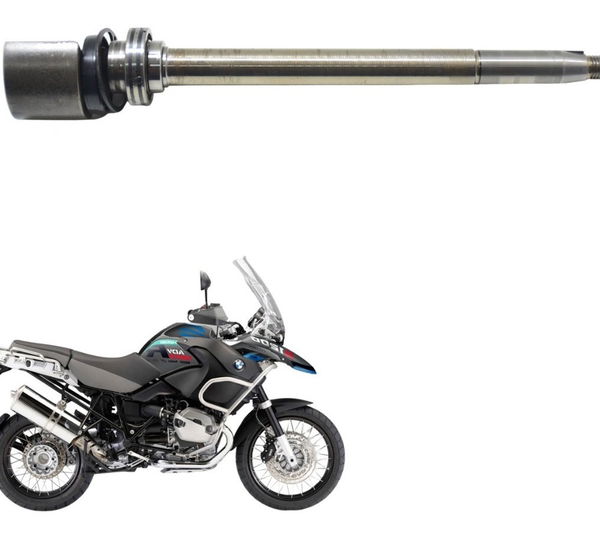 Balanceiro Virabrequim Bmw R1200 Gs Adventure 05-07 Original