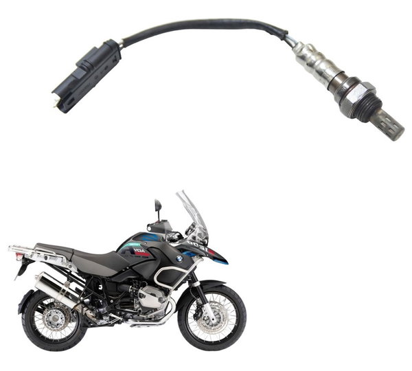 Sonda Lambda Bmw R1200 Gs Adventure 05-07 Original