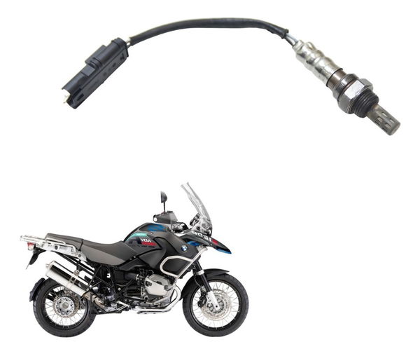 Sonda Lambda Bmw R1200 Gs Adventure 05-07 Original