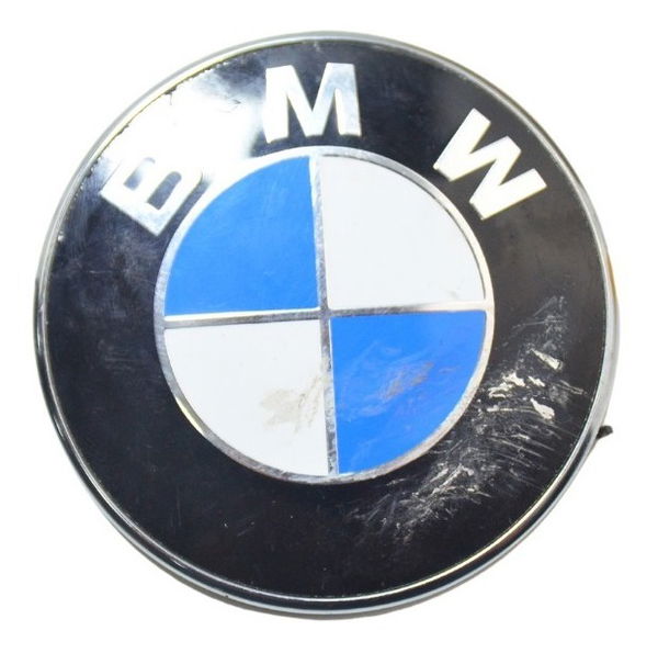 Emblema C/ Riscos Bmw R1200 Gs Adventure 05-07 Original