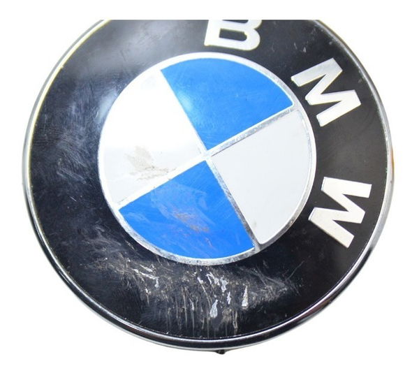 Emblema C/ Riscos Bmw R1200 Gs Adventure 05-07 Original