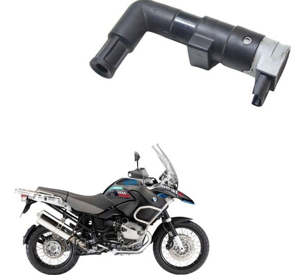 Bobina Ignição Bmw R1200 Gs Adventure 05-07 Original