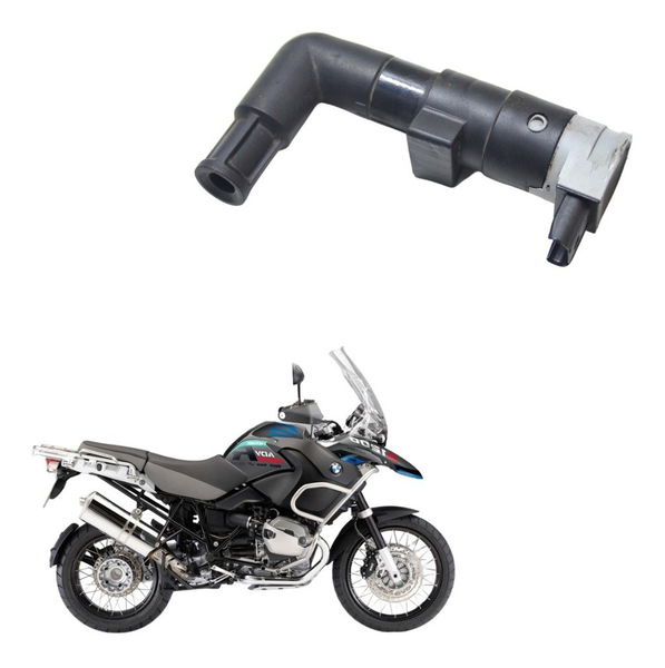 Bobina Ignição Bmw R1200 Gs Adventure 05-07 Original